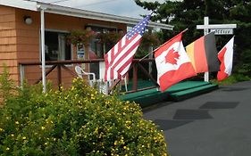 Acadia Gateway Motel